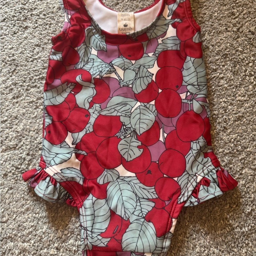 Kate Quinn Swimsuit